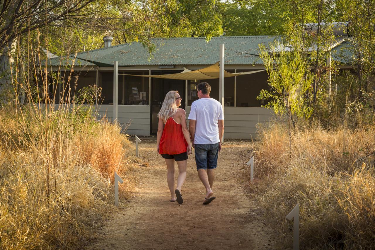 Bungle Bungle Savannah Lodge Turkey Creek Bagian luar foto